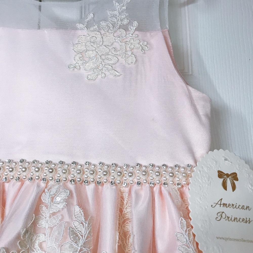 👗 NEW Cute Toddler Dress 🤩